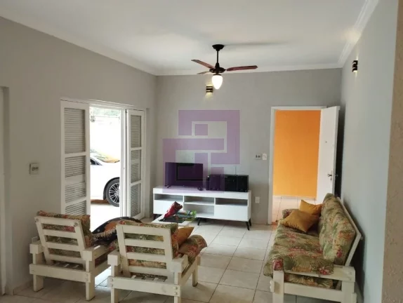 Imagem Casas / Padrão na cidade de Guarujá