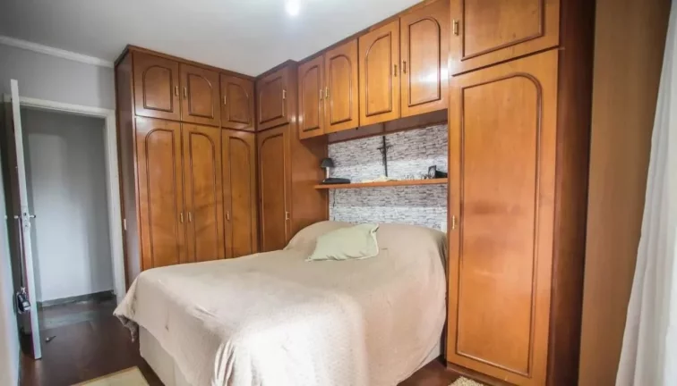 Imagem APARTAMENTO RESIDENCIAL em SÃO PAULO - SP, CHÁCARA INGLESA