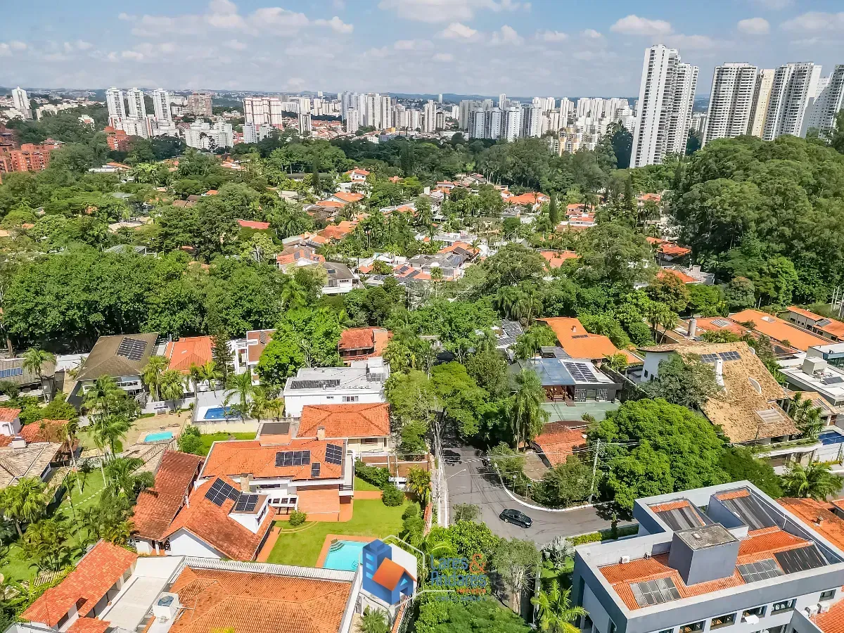 Imagem Casa para venda em Jardim Marajoara com 4 quartos, sendo 2 suítes, 237m²