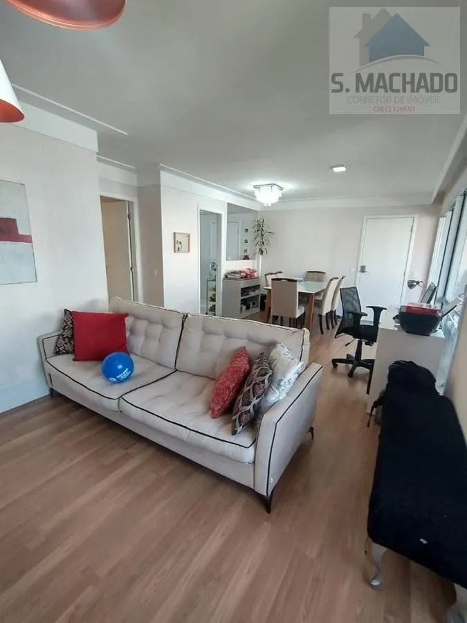 Imagem Apartamento para Venda em Santo André / SP no bairro Centro