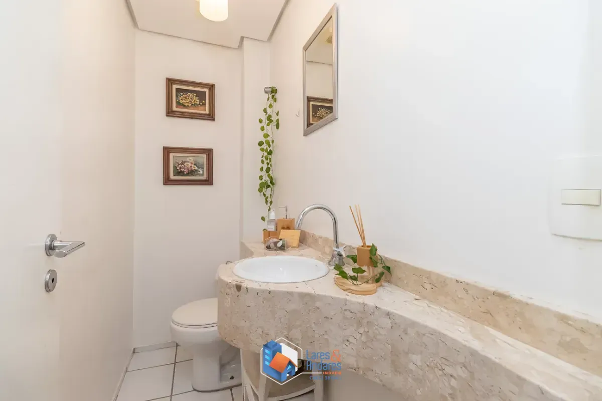 Imagem Apartamento para venda em Vila Sofia com 3 quartos, sendo 1 suíte, 82m²