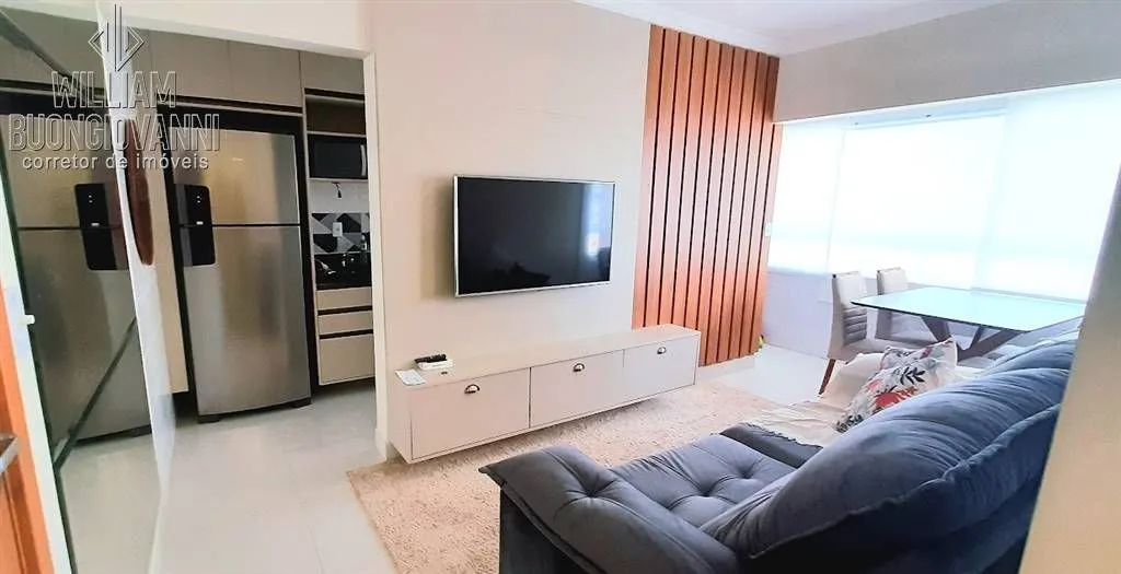 Foto do imóvel Apartamento à Venda em Mirim, Praia Grande - SP em Mirim, Praia Grande - SP