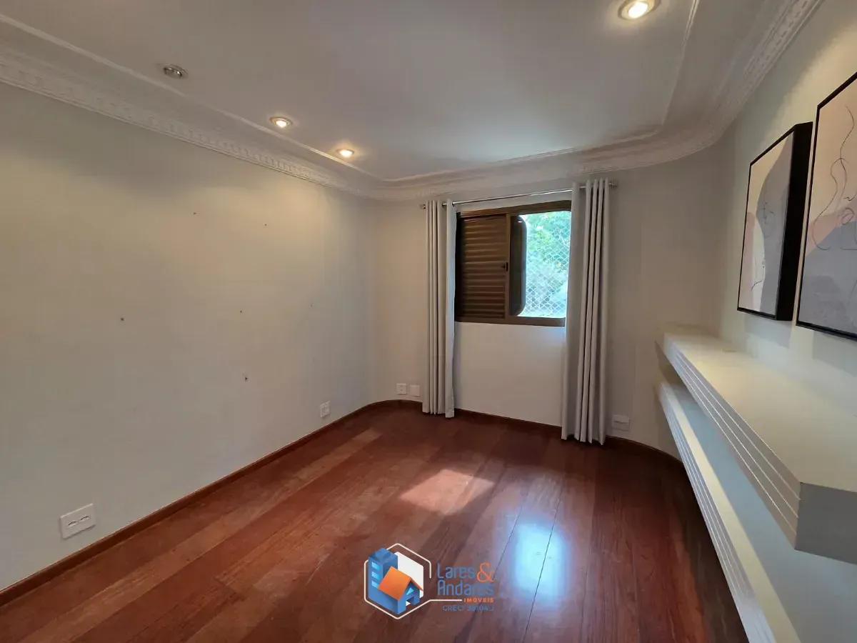 Imagem Apartamento para venda em Parque da Mooca com 3 quartos, sendo 1 suíte, 190m²