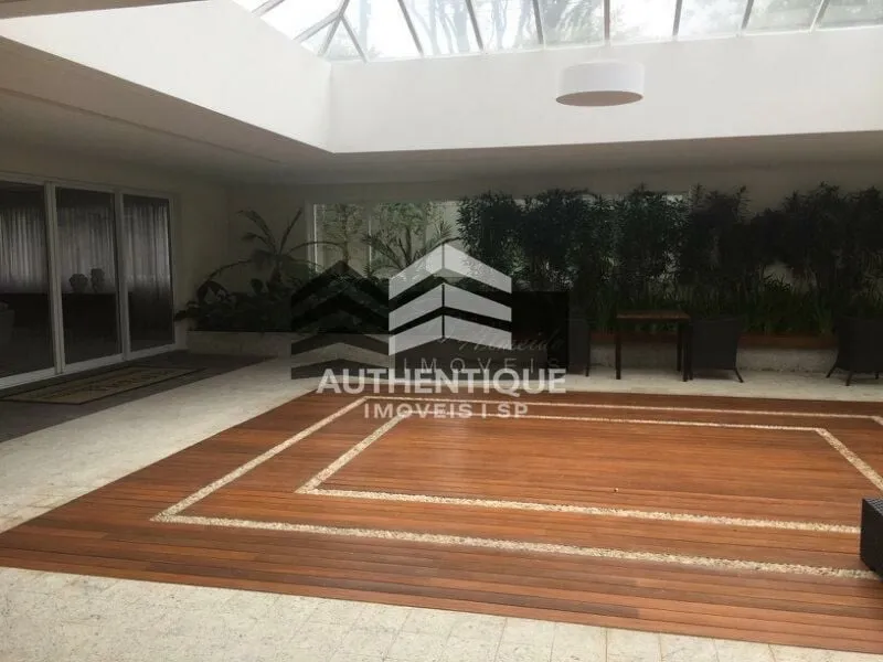 Imagem Maison Victoria Paraíso - Apartamento à venda em São Paulo/SP