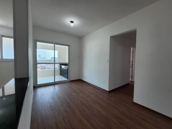 Imagem Apartamento à Venda em Centro, Mongaguá - SP