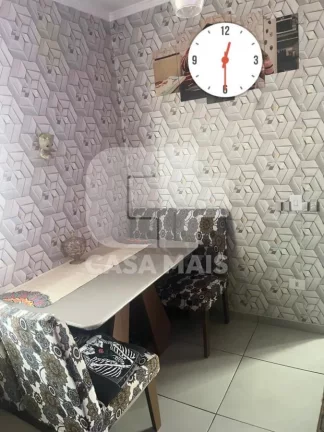 Imagem Apartamento para Venda em Carapicuíba / SP no bairro Jardim ?ngela Maria