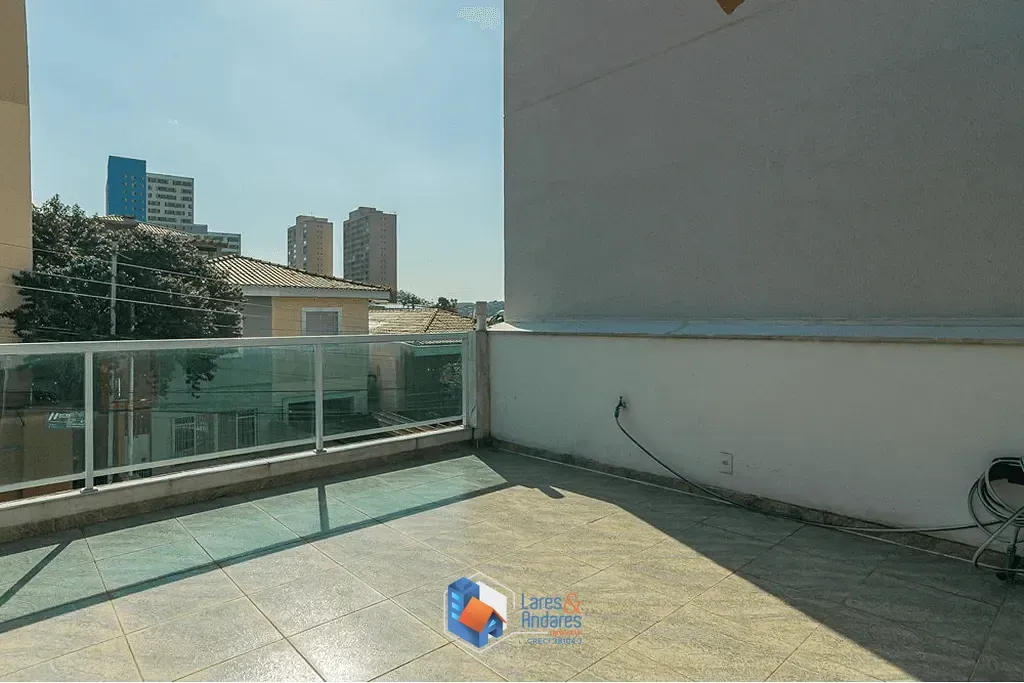 Imagem Casa à venda 3 Quartos 1 Suite 2 Vagas 160M² Jardim Monte Azul São Paulo - SP