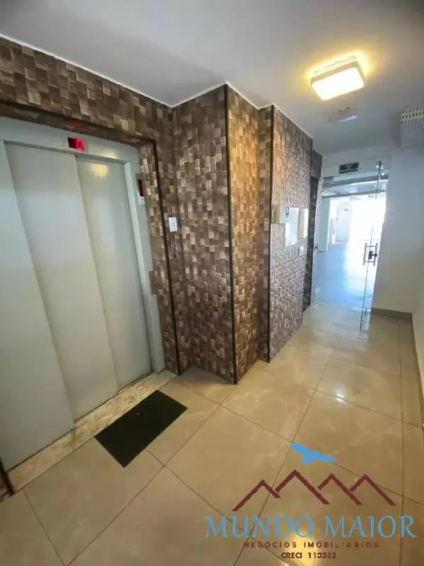 Imagem Apartamento 48 m², 2 dormitórios - Vila Guiomar Oportunidade em Santo André