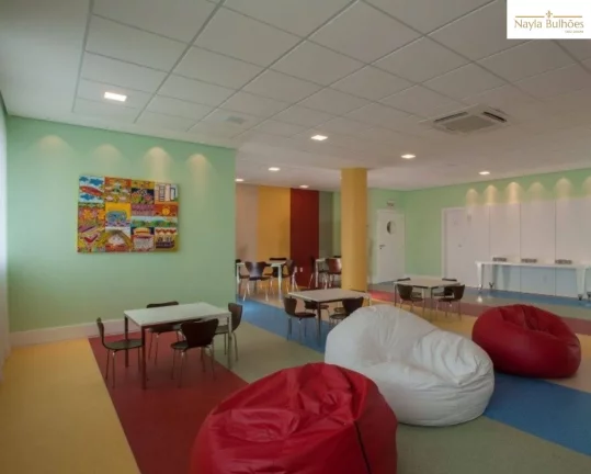 Imagem APARTAMENTO RESIDENCIAL em FLORIANÓPOLIS - SC, JARDIM ATLÂNTICO