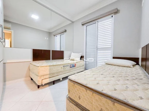 Imagem Apartamento Pé na Areia à venda com 3 Dormitórios 1 Suíte 113m², 2 vagas - Riviera de São Lourenço, Bertioga SP.