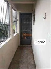 Imagem Casa com 5 dormitórios à venda, 300 m² por R$ 450.000,00 - Jardim Belvedere - Guarulhos/SP