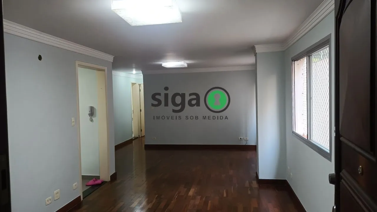 Imagem Apartamento com 3 quartos para Venda no bairro do Paraíso