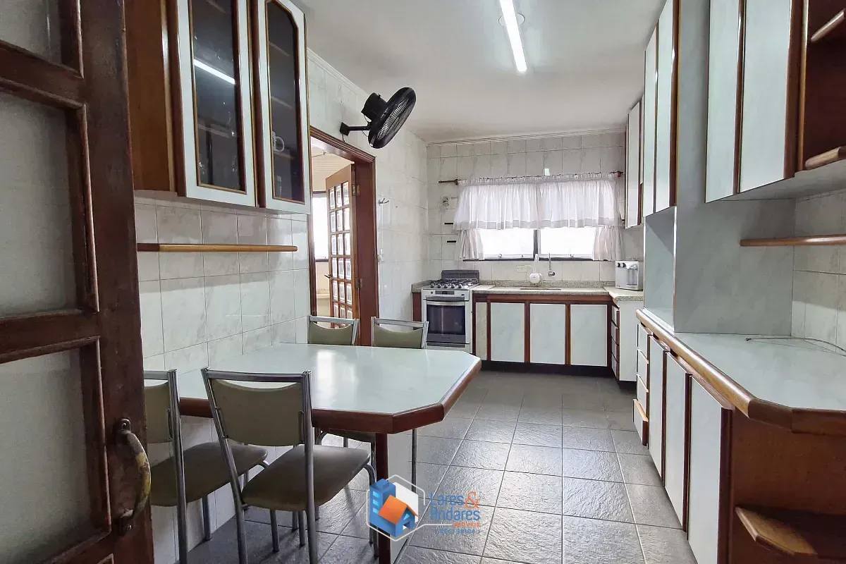 Imagem Apartamento para venda em Parque Mandaqui com 3 quartos, sendo 1 suíte, 104m²