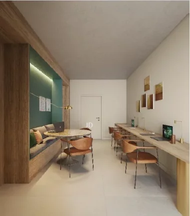Imagem Apartamento à venda no bairro Vila Nova Conceição - São Paulo/SP