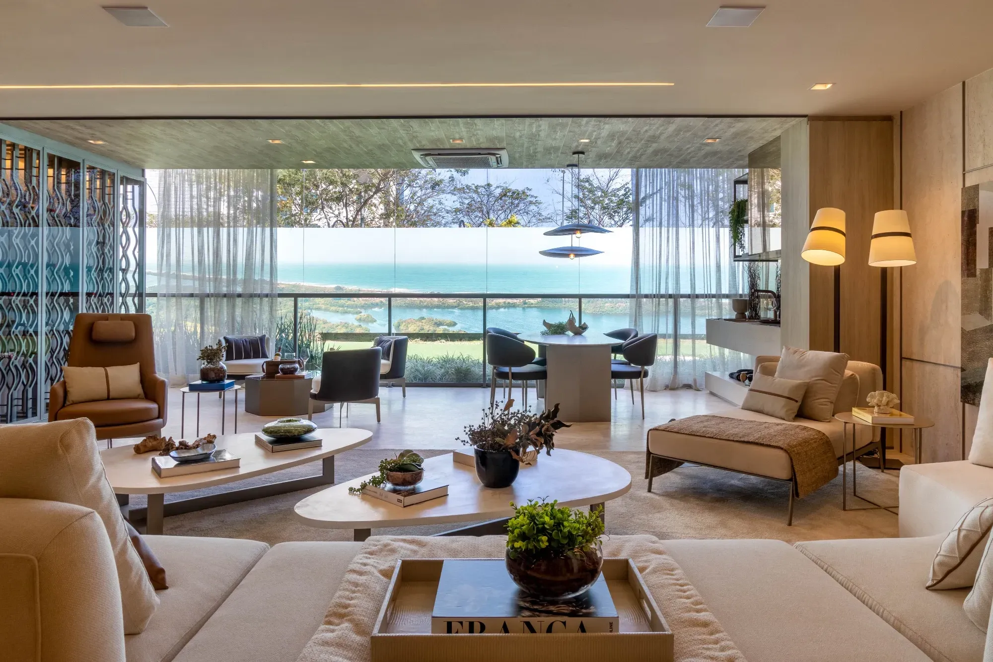 Imagem Apartamento com 4 Quartos à Venda, 194,32 m² em Barra da Tijuca - Rio de Janeiro