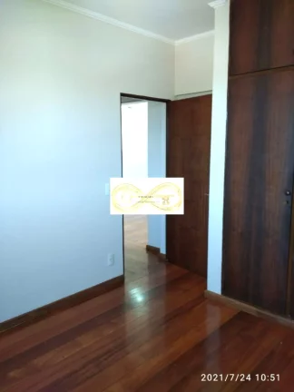Imagem Venha conhecer esse lindo apartamento localizado no coração de Barão Geraldo, no 5º andar e próximo ao banco do Brasil.