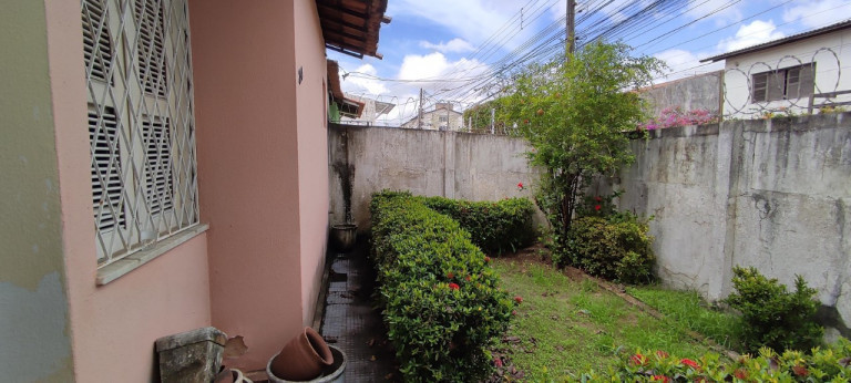 Imagem Casa com 4 Quartos à Venda, 150 m² em Cidade dos Funcionários - Fortaleza