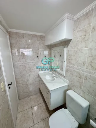 Imagem Apartamento à venda no bairro Enseada - Guarujá/SP