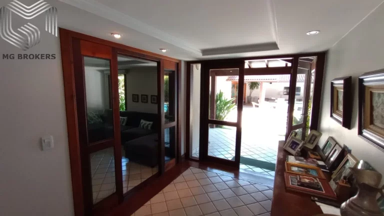 Imagem Casa em Condominio RESIDENCIAL em NITERÓI - RJ, LARGO DA BATALHA
