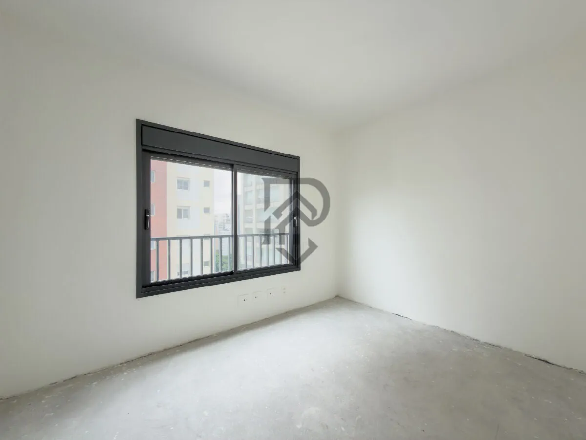 Imagem Apartamento Alto Padrão Lindenberg Reserva Itaim