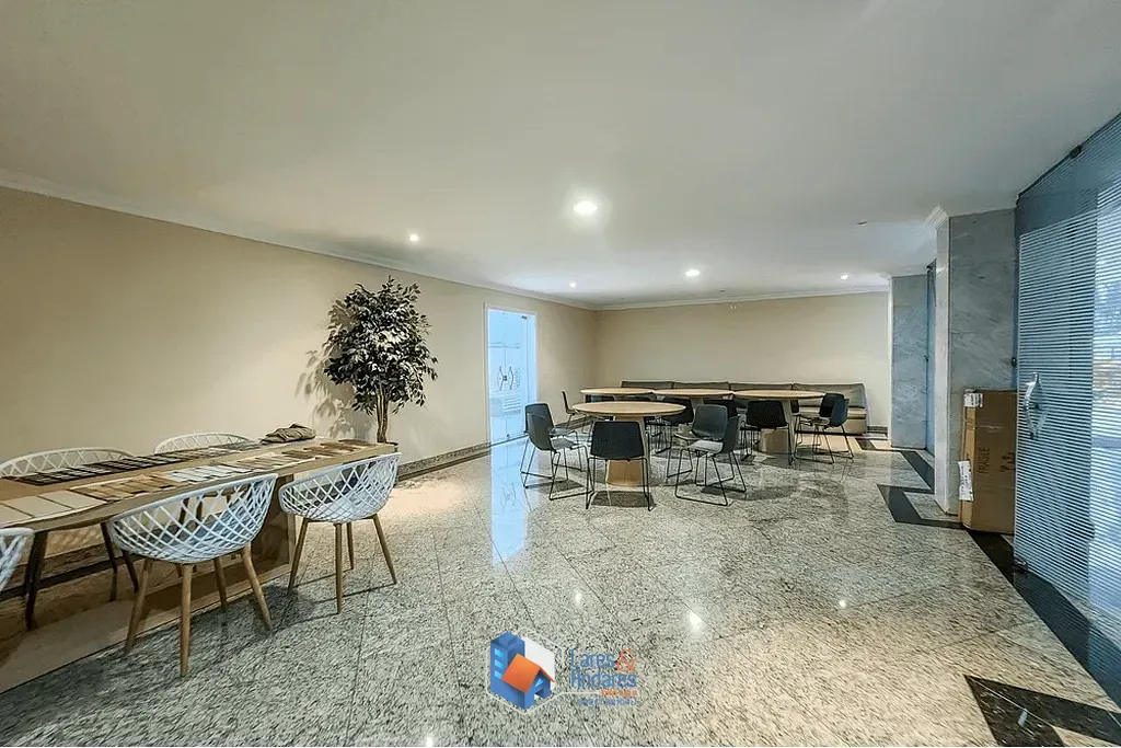 Imagem Apartamento à venda 3 Quartos 1 Suite 2 Vagas 169M² Itaim Bibi São Paulo - SP