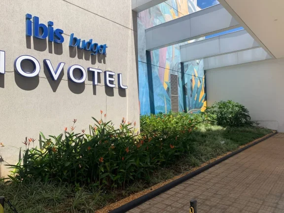 Imagem Flat com 1 dormitório à venda, 25 m² por R$ 318.000,00 - Savassi - B.H.