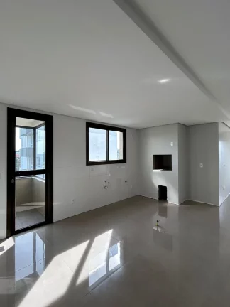 Imagem Apartamento 3 quartos sendo 1 suíte para venda no bairro São Jos?(C) em Caxias do Sul