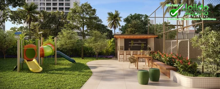 Imagem Apartamento Studio, 2 e 3 quartos para investir ou morar. Sucesso de vendas
