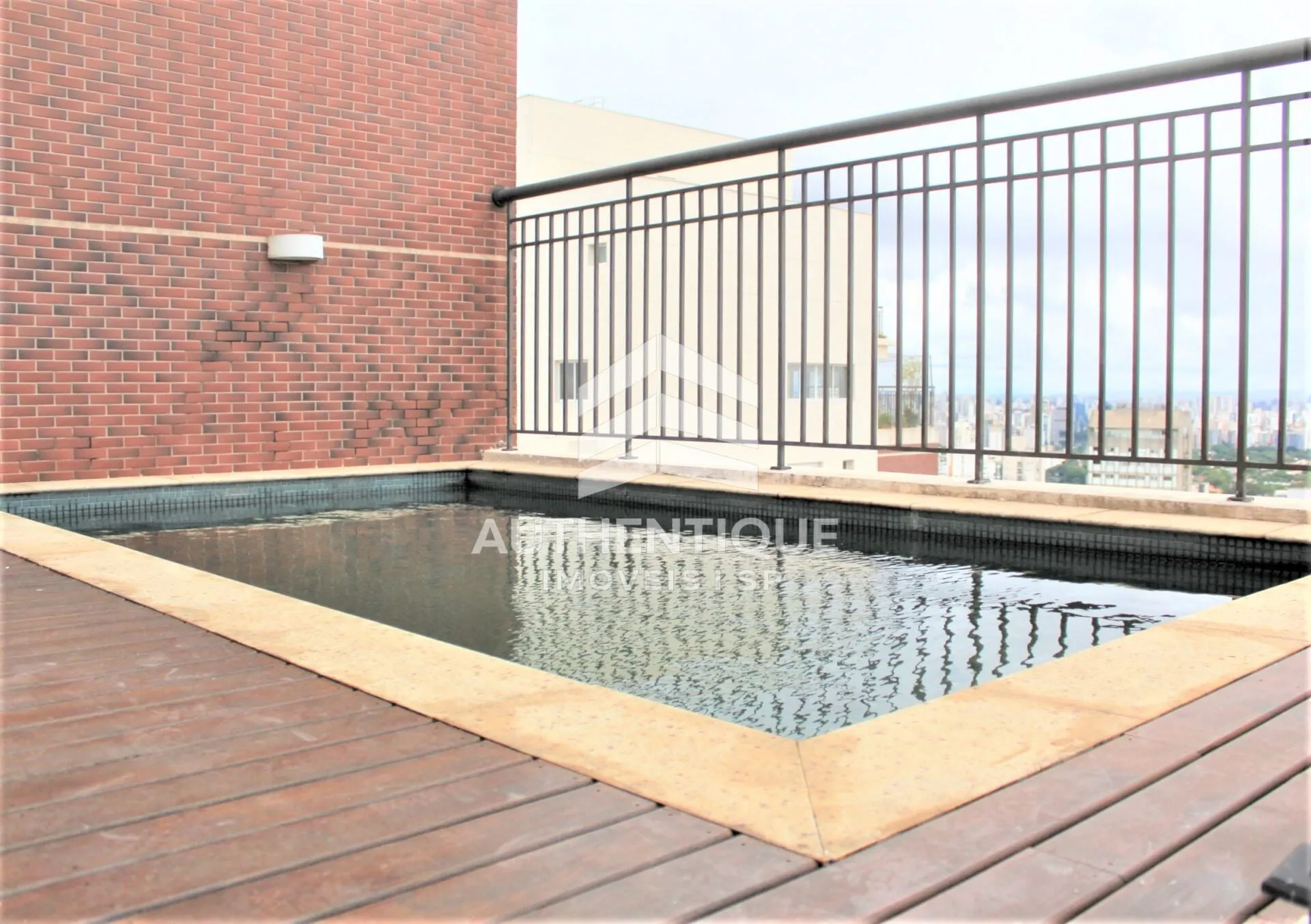 Imagem IB IBIRAPUERA BOULEVARD VILA MARIANA - Apartamento à venda em São Paulo/SP