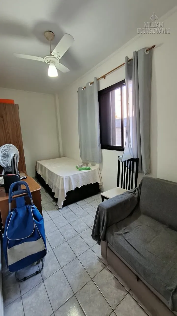 Imagem Apartamento 02 dormitórios coração da Vila Guilhermina