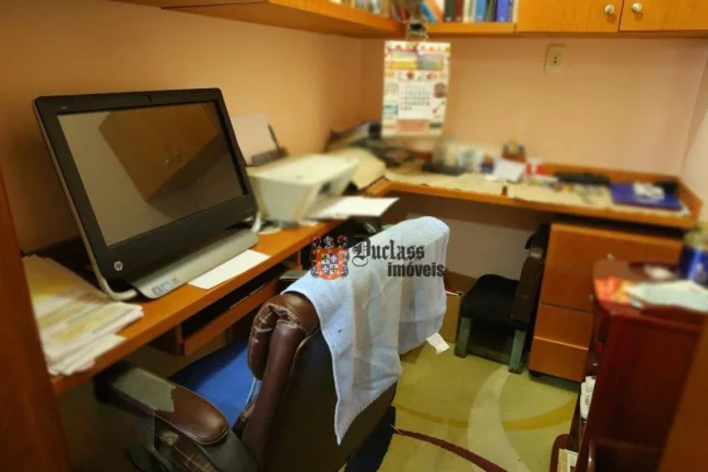 Imagem Apartamento com 2 dormitórios à venda, 92 m² por R$ 450.000,00 - Cambuci - São Paulo/SP