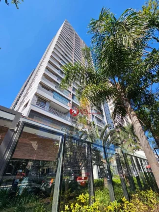 Foto do imóvel Apartamento com 2 dormitórios à venda, 71 m por R$ 850.000,00 - Barra Funda - São Paulo/SP
