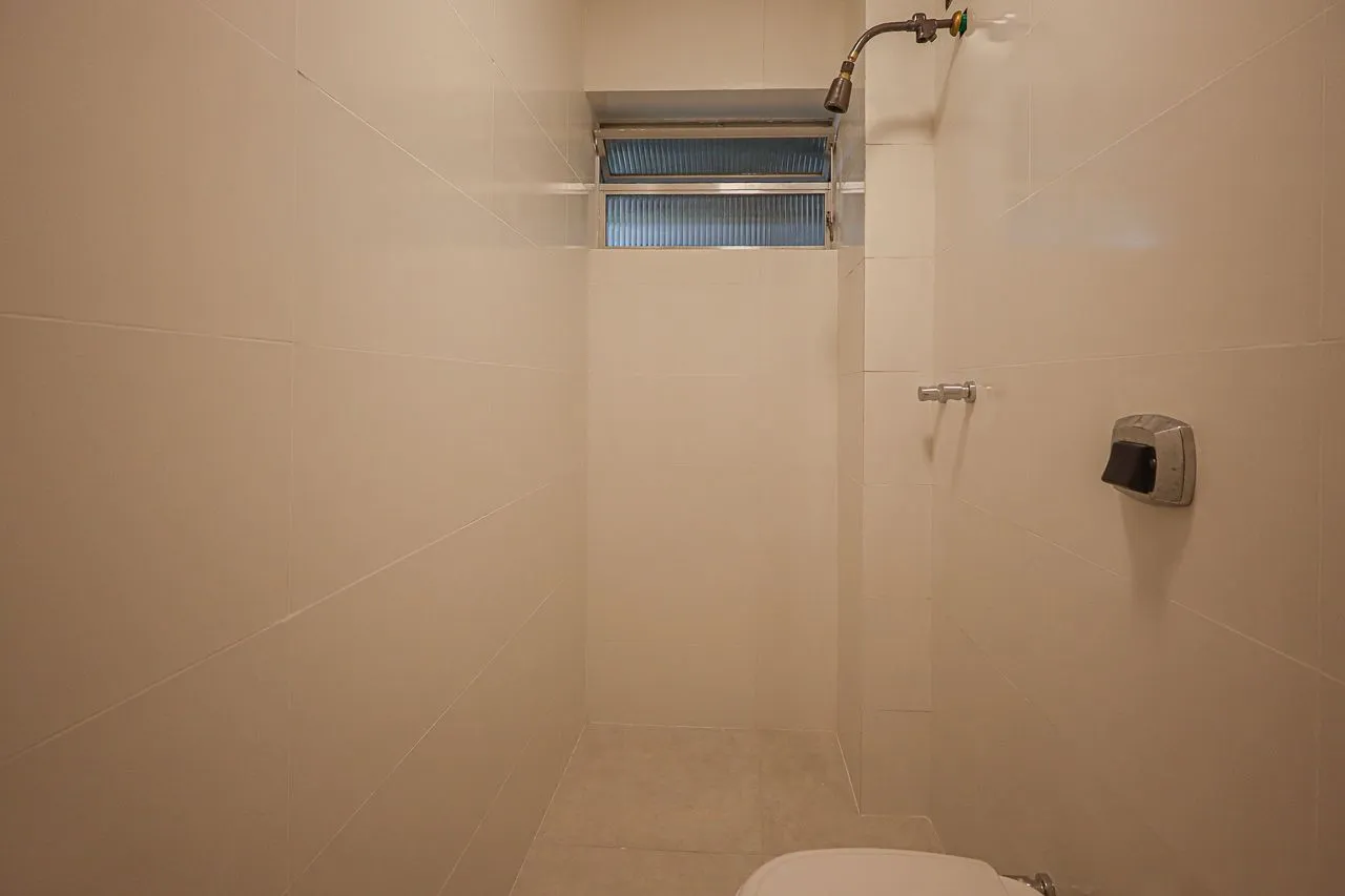 Imagem Apartamento 1 dormitório, com garagem, 50m2, Bairro Higienópolis