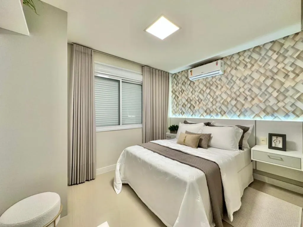Imagem Apartamento 3 Dormitórios - Bairro Centro