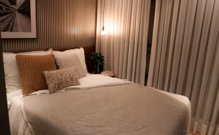 Imagem Comprar apartamento com 1 dormitório em Moema São Paulo SP