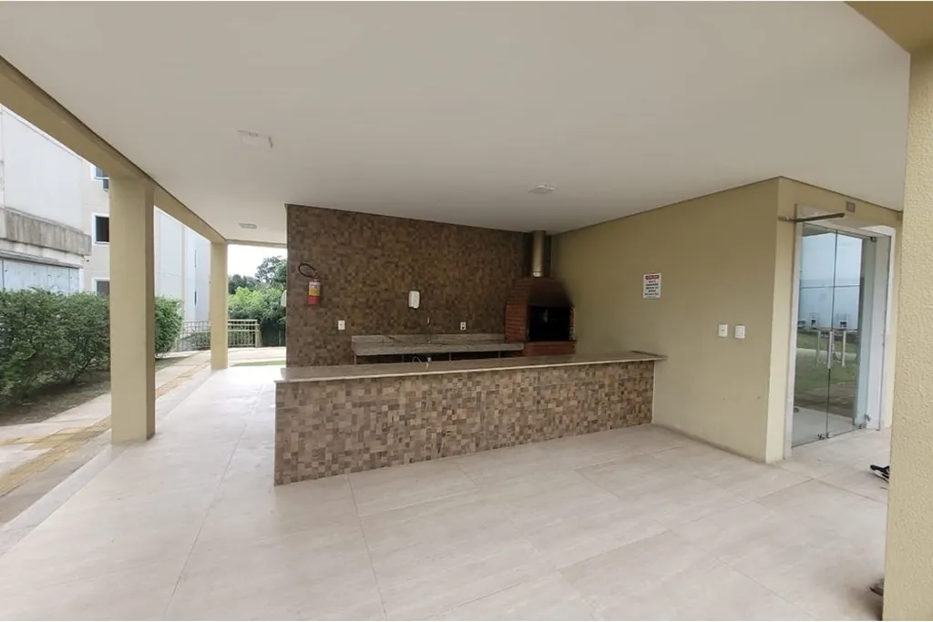 Imagem Apartamento em Morro Santana