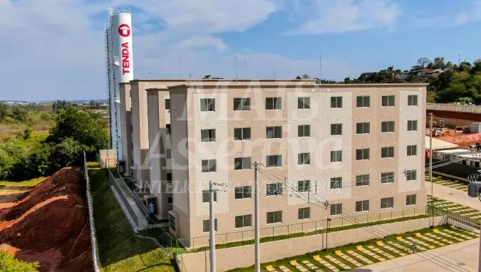 Imagem Apartamento para locação, Residencial Alto Paraiso em Novo Hamburgo - Térreo