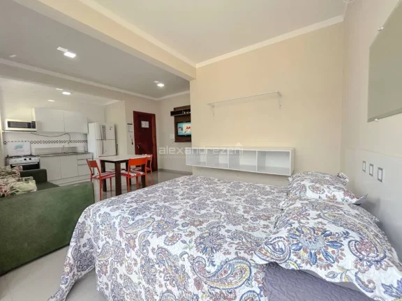 Imagem Apartamento Studio 1 dormitório - Ref.: JE11
