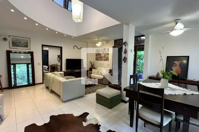 Imagem Casa à Venda - Vargem Grande, 5 Quartos, 300 m2