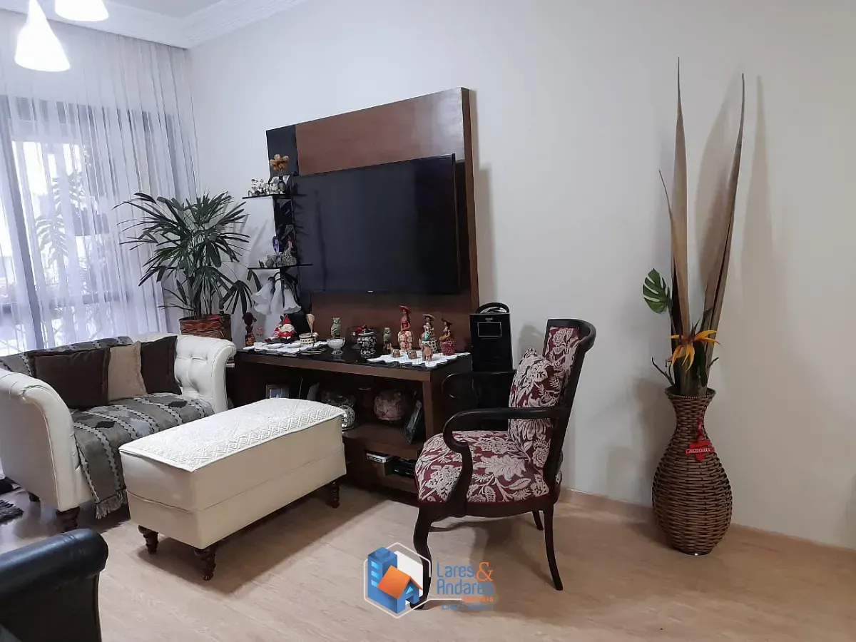 Imagem Apartamento para venda em Vila Mariana com 2 quartos, sendo 1 suíte, 77m²