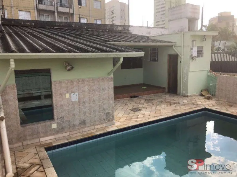 Casa à venda em Vila Dom Pedro São Paulo-SP, casa de alto padrão em São Paulo-SP, House for sale in São Paulo Brazil, Property in São Paulo Brazil