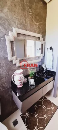 Imagem Casa a Venda no bairro Córrego Grande - Florianópolis, SC
