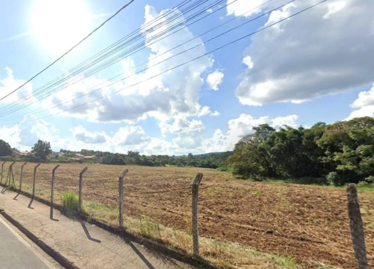 Imagem Área Comercial de 52.000m Centro- Araçoiaba da Serra /SP