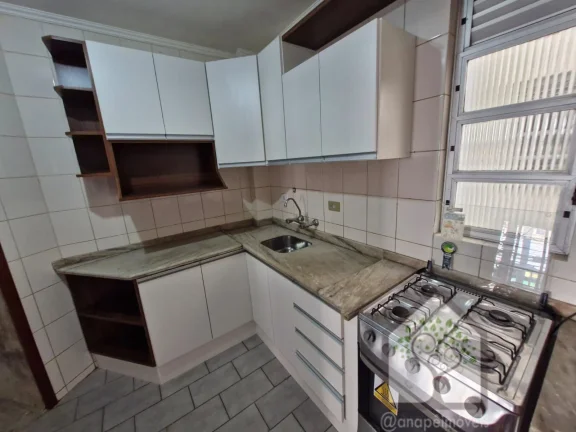Imagem Apartamento em Pantanal, Florianópolis/SC