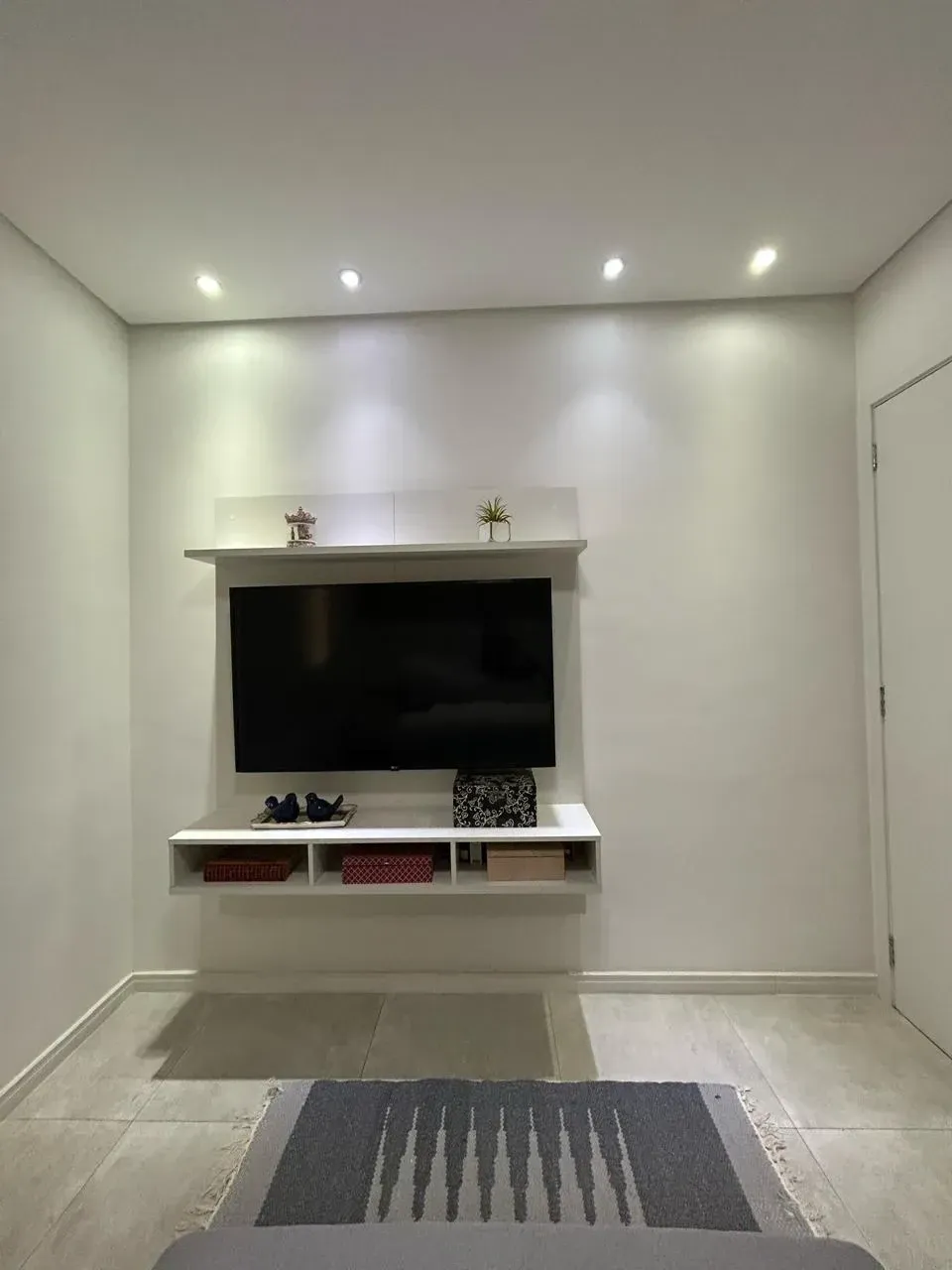 Imagem Apartamento com 2 Quartos à Venda, 68 m² em Conjunto Residencial Irai - Suzano