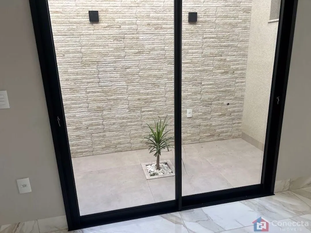 Imagem Casa Residencial à venda, Alto dos Caiçaras, Patos de Minas - CA0163.