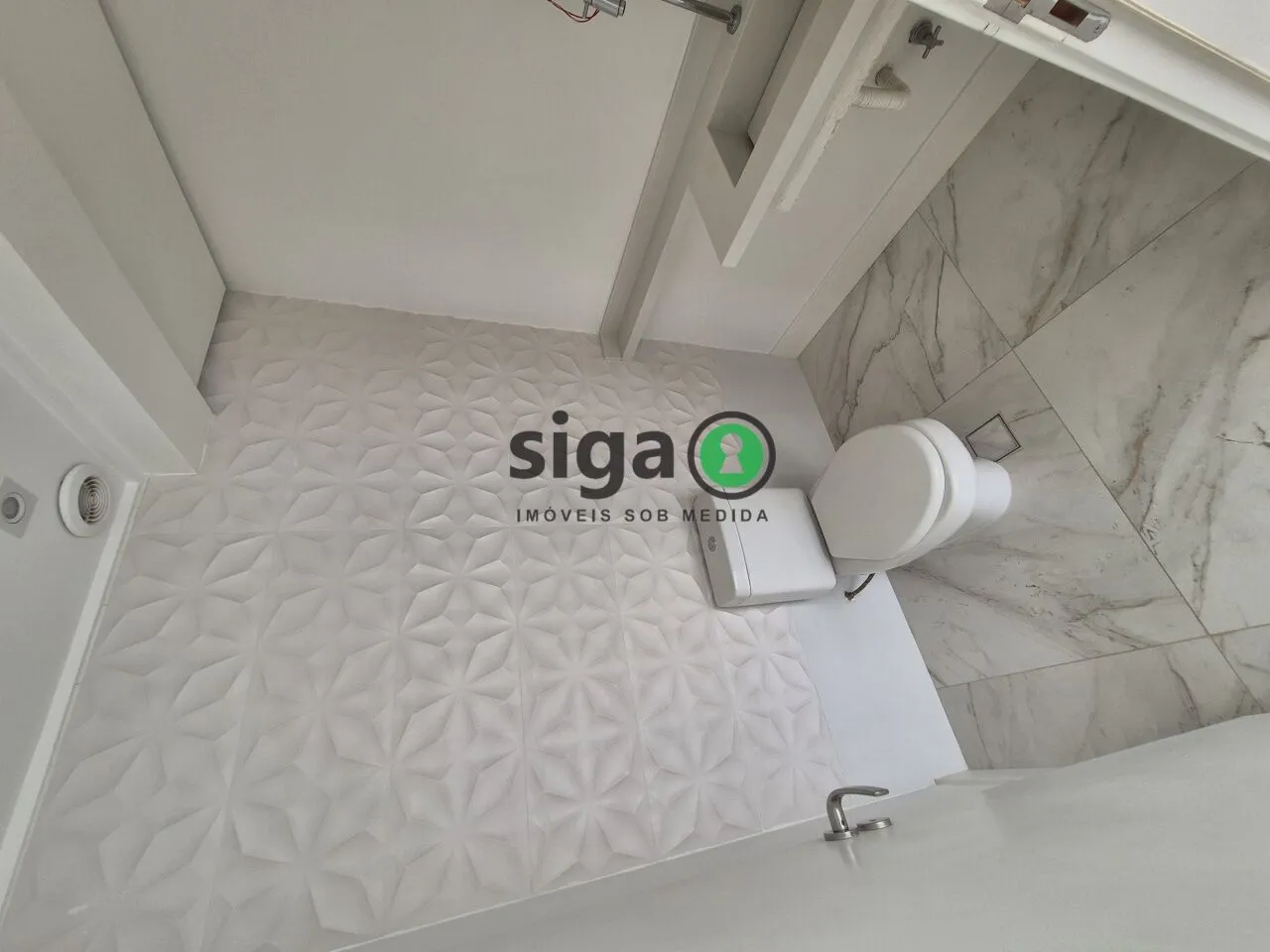 Imagem Apartamento no Brooklin com 4 quartos
