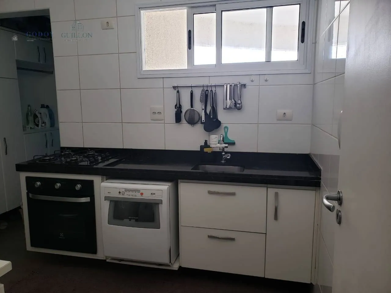 Foto do imóvel Apartamento à venda 3 Quartos, 1 Suite, 2 Vagas, 110M², Vila Costa, Taubaté - SP | Edifício Placere
