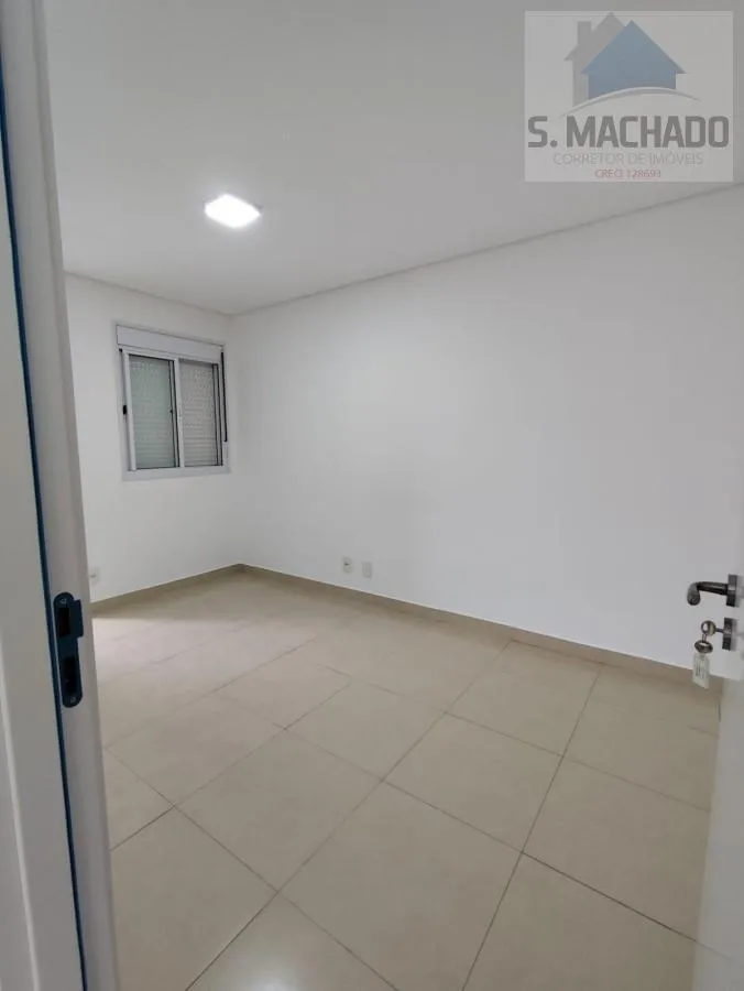 Imagem Apartamento para Locação em Santo André / SP no bairro Vila Curuça