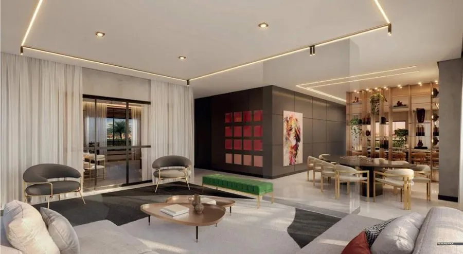 Imagem Apartamento 2 dormitórios na Avenida paulista